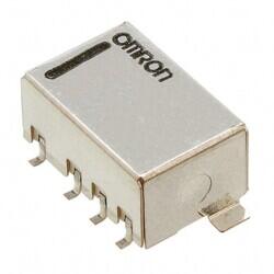 RELAY RF DPDT 1A 5V - 1