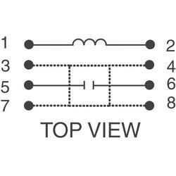RELAY RF SPST-NO 250MA 5V - 3
