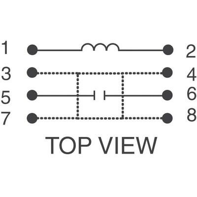 RELAY RF SPST-NO 250MA 5V - 3