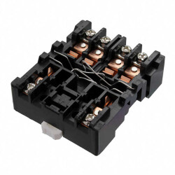 Relay Socket DIN Rail - Panasonic Electric Works