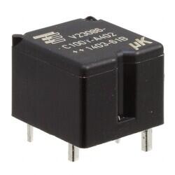 Relays-Automotive Relays - 1