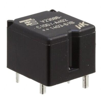 Relays-Automotive Relays - 1