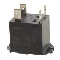 Relays-Automotive Relays - Omron Electronics Inc-EMC Div