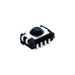 Remote Receiver Sensor 30.0kHz 40m Surface Mount - Vishay Semiconductor Opto Division