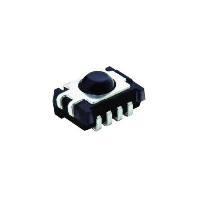 Remote Receiver Sensor 30.0kHz 40m Surface Mount - 1