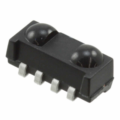 Remote Receiver Sensor 38.0kHz 40m Surface Mount - 1