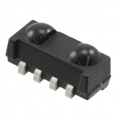 Remote Receiver Sensor, 38.0kHz 40m Surface Mount - 1