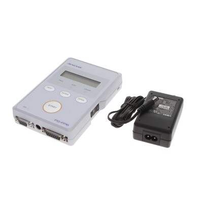Renesas - Programmer (In-Circuit/In-System) - 1