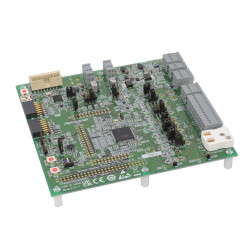 RX23E-B RX RX MCU 32-Bit Embedded Evaluation Board - Renesas Electronics Corporation