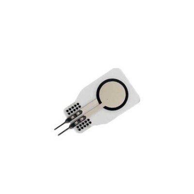 Resistive Force Sensor 0gf ~ 2.0kgf (0lbs ~ 4.4lbs) - 1