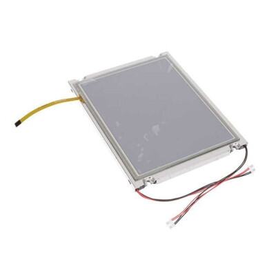 Resistive Graphic LCD Display Module Transmissive Red, Green, Blue (RGB) TFT - Color Parallel, 18-Bit (RGB) 6.5