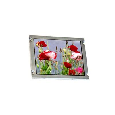 Resistive Graphic LCD Display Module Transmissive Red, Green, Blue (RGB) TFT - Color Parallel, 18-Bit (RGB) 6.5