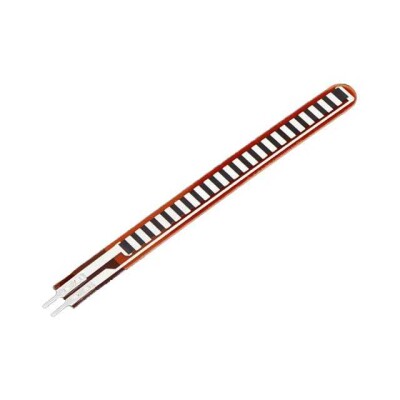 Resistive Sensor Linear Position Flexible Membrane - Linear Connector - 1