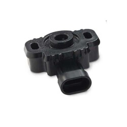 Resistive Sensor Rotary Position Hole for Shaft Connector - Sensata-BEI Sensors