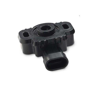 Resistive Sensor Rotary Position Hole for Shaft Connector - 1