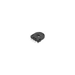 Resistive Sensor Rotary Position Hole for Shaft SMD (SMT) Tab - Alps Alpine