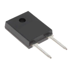 1.2 Ohms ±1% 100W Through Hole Resistor TO-247-2 Non-Inductive Thick Film - TE Connectivity Passive Product