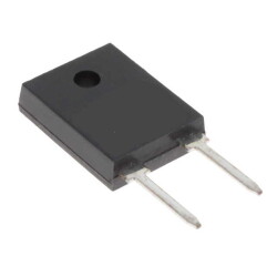 1.2 Ohms ±1% 100W Through Hole Resistor TO-247-2 Non-Inductive Thick Film - 1