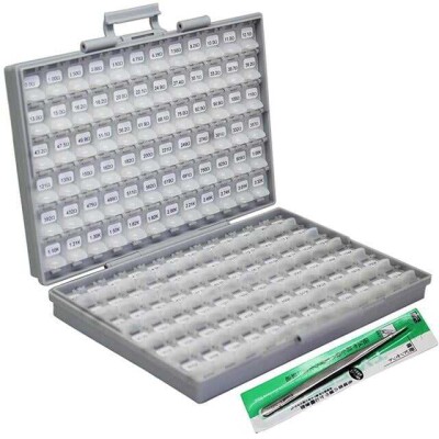 Resistor Kit Ohm - 1