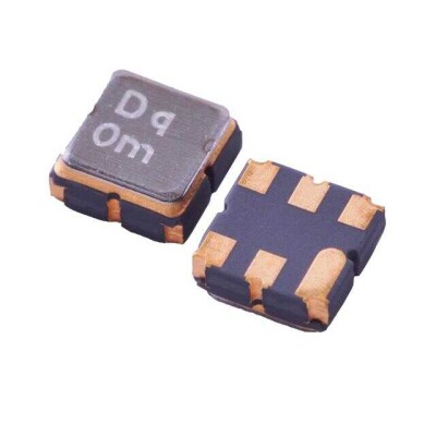 640 MHz SAW Resonator 50 Ohms -40°C ~ 85°C Surface Mount - 1