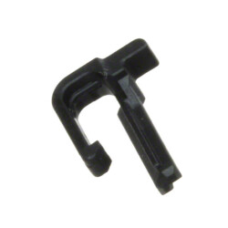 Connector Terminal Position Assurance (TPA) For DuraClik Series - Molex