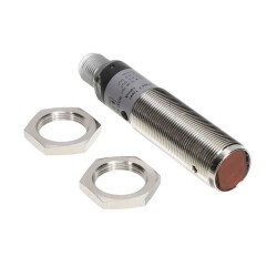 Retroreflective, Polarized Optical Sensor 3.937