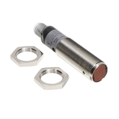 Retroreflective, Polarized Optical Sensor 3.937
