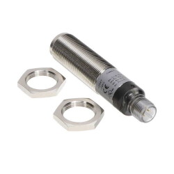 Retroreflective, Polarized Optical Sensor 3.937