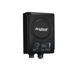RF Access Point 2.4GHz, 5GHz Bluetooth v4.0 RJ-45 Ethernet 20Mbps - HMS Networks