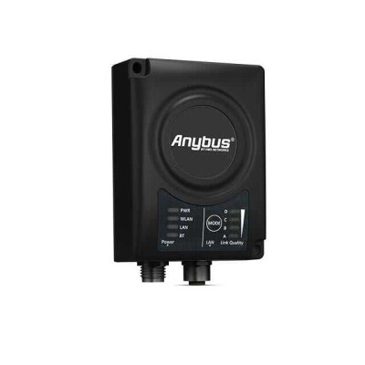 RF Access Point 2.4GHz, 5GHz Bluetooth v4.0 RJ-45 Ethernet 20Mbps - 1