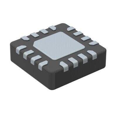 RF Amplifier IC General Purpose 6GHz ~ 17GHz 16-QFN (3x3) - 1