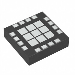 RF Amplifier IC 4G/5G, LTE 2.3GHz ~ 2.4GHz 16-MCM (5x5) - Skyworks Solutions Inc.