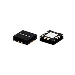 RF Amplifier IC Radar, DBS 5GHz ~ 20GHz 8-QFN (3x3) - Mini-Circuits