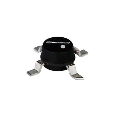 RF Amplifier IC CATV, Cellular, DBS, PCS, WLAN 0Hz ~ 4GHz - 1