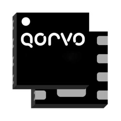 RF Amplifier IC CDMA, FDD, GSM, LTE, TDD, WCDMA 600MHz ~ 4.2GHz 8-DFN (2x2) - Qorvo