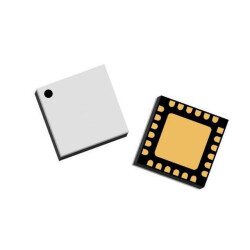 RF Amplifier IC General Purpose 6GHz ~ 18GHz 24-SMT (3.9x3.9) - Qorvo