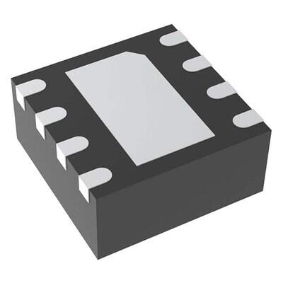 RF Amplifier IC GSM, LTE, W-CDMA 700MHz ~ 3.8GHz 8-DFN (2x2) - 1