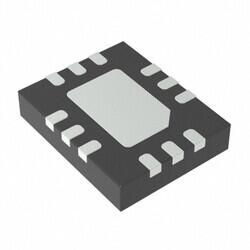 RF Amplifier IC ISM 2.4GHz ~ 2.48GHz 12-QFN (2.5x2) - Skyworks Solutions Inc.