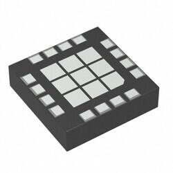 RF Amplifier IC LTE 3.4GHz ~ 3.6GHz 16-MCM (5x5) - 1