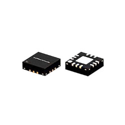 RF Amplifier IC LTE, Radar, SATCOM, UMTS, WiFi, WiMAX, WLAN 500MHz ~ 8GHz 12-MCLP (3x3) - Mini-Circuits