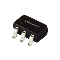 RF Amplifier IC Cellular, PCS 0Hz ~ 4GHz SC-70-6 - Mini-Circuits