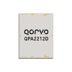 RF Amplifier IC 5G 27GHz ~ 31GHz Die - Qorvo