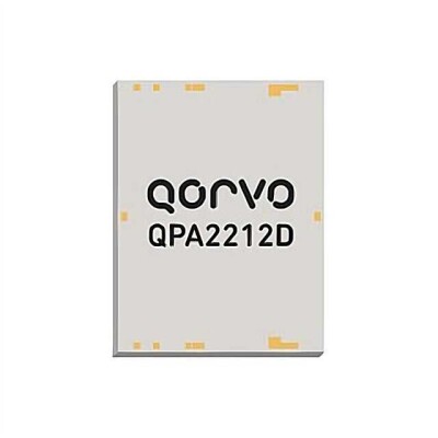 RF Amplifier IC 5G 27GHz ~ 31GHz Die - 1