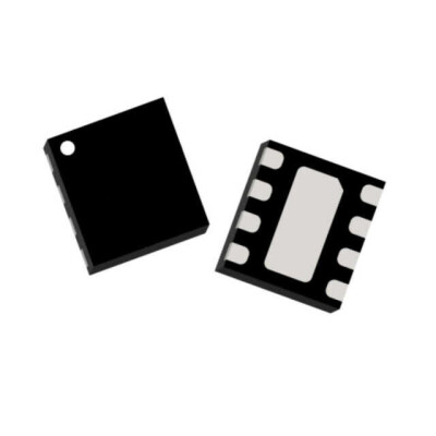 RF Amplifier IC 5G, CDMA, FDD, GSM, LTE, TDD, W-CDMA 100MHz ~ 6GHz 8-DFN (2x2) - 1