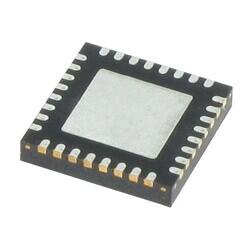 RF Amplifier IC Radar 1.1GHz 32-LFCSP (5x5) - Analog Devices Inc.