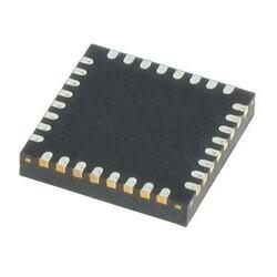 RF Amplifier IC Radar 1.1GHz 32-LFCSP (5x5) - Analog Devices Inc. (1)