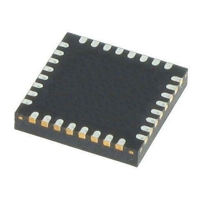 RF Amplifier IC Radar 1.1GHz 32-LFCSP (5x5) - 2