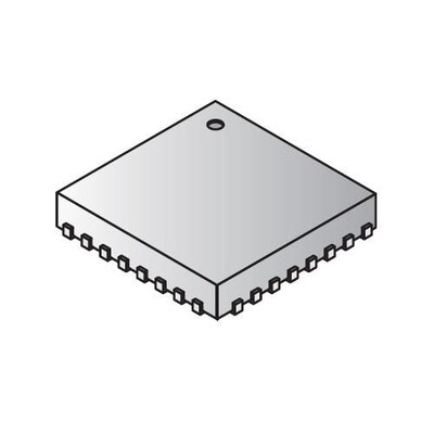 RF Amplifier IC Radar 1.1GHz 32-LFCSP (5x5) - 3