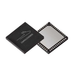 RF Amplifier IC Radar 5GHz ~ 5.9GHz 48-QFN (7x7) - MACOM Technology Solutions