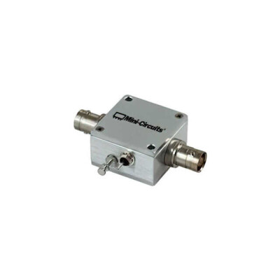 RF Amplifier IC UHF, VHF 100kHz ~ 500MHz - 1